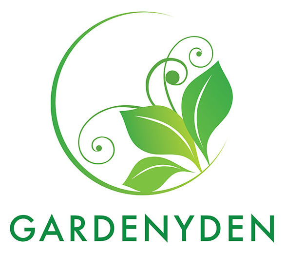Gardenyden